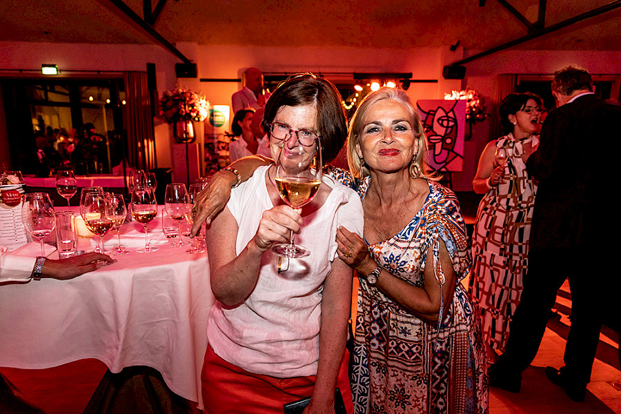 Aftermovie en foto's Aspergerally 2023