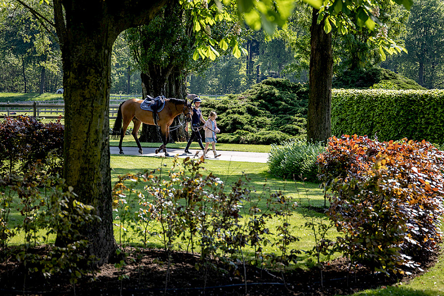 Aftermovie en foto's Aspergerally 2023