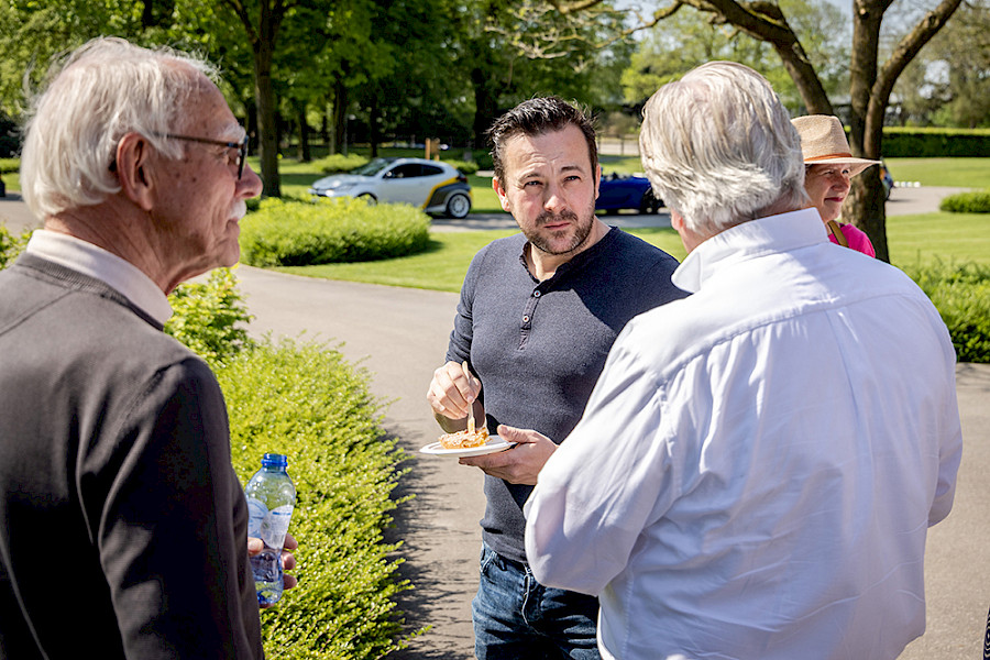 Aftermovie en foto's Aspergerally 2023