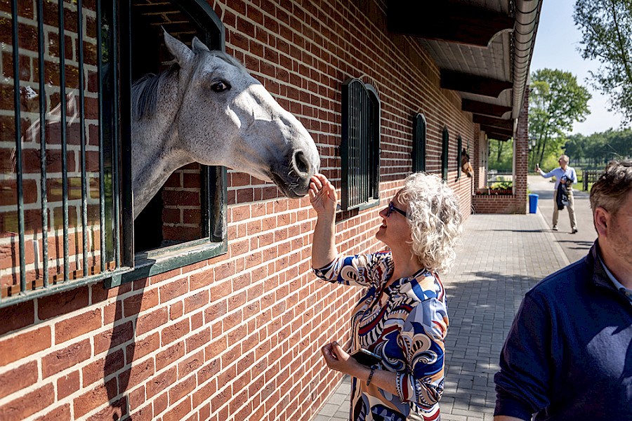 Aftermovie en foto's Aspergerally 2023