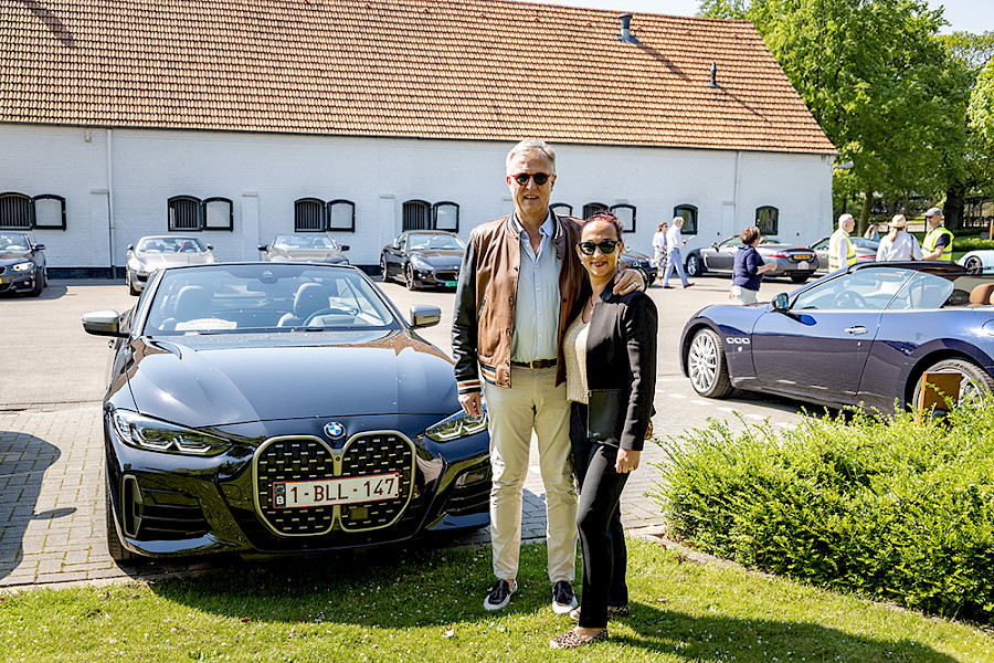 Aftermovie en foto's Aspergerally 2023