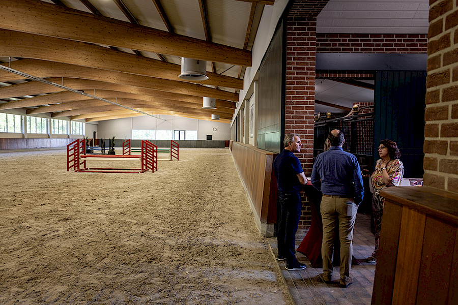 Aftermovie en foto's Aspergerally 2023