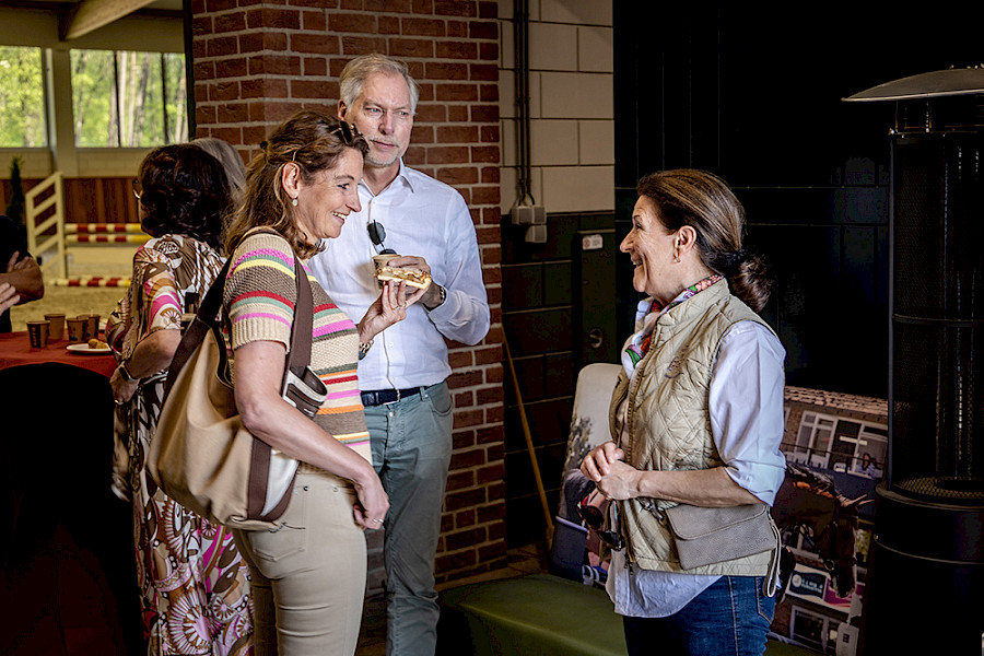 Aftermovie en foto's Aspergerally 2023