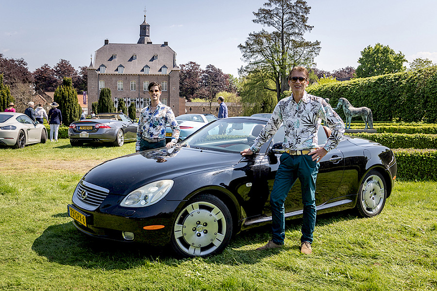 Aftermovie en foto's Aspergerally 2023