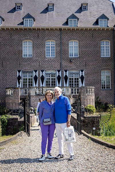 Aftermovie en foto's Aspergerally 2023