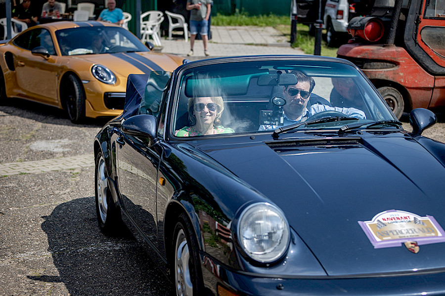 Aftermovie en foto's Aspergerally 2023