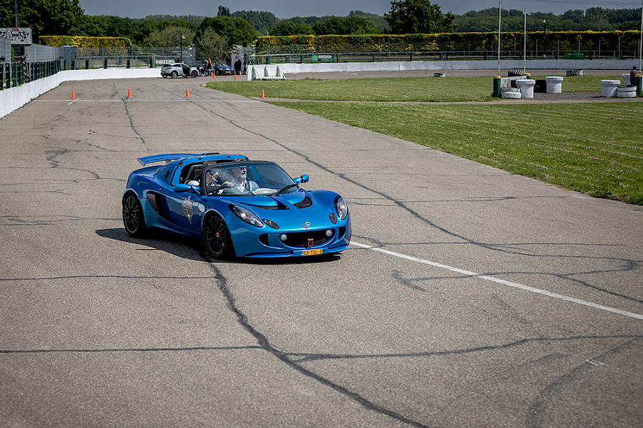 Aftermovie en foto's Aspergerally 2023