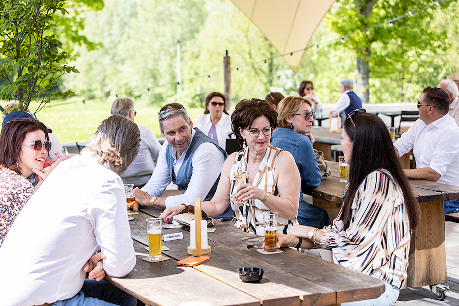 Aftermovie en foto's Aspergerally 2023