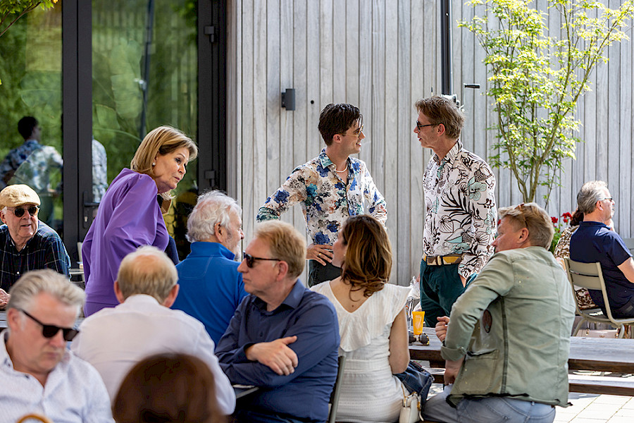 Aftermovie en foto's Aspergerally 2023