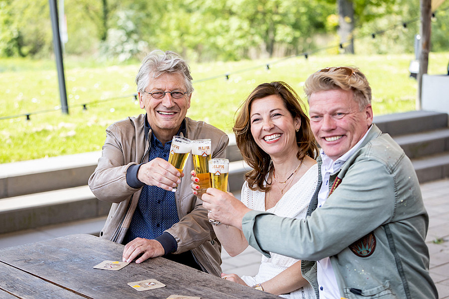 Aftermovie en foto's Aspergerally 2023