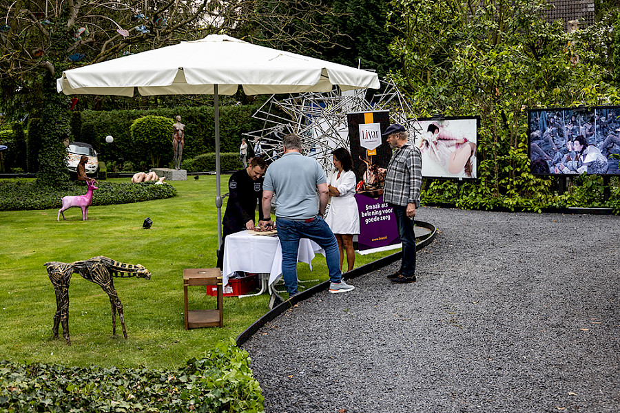 Aftermovie en foto's Aspergerally 2023