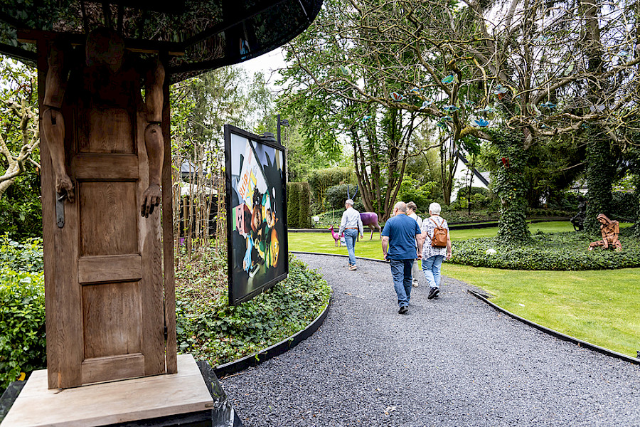 Aftermovie en foto's Aspergerally 2023