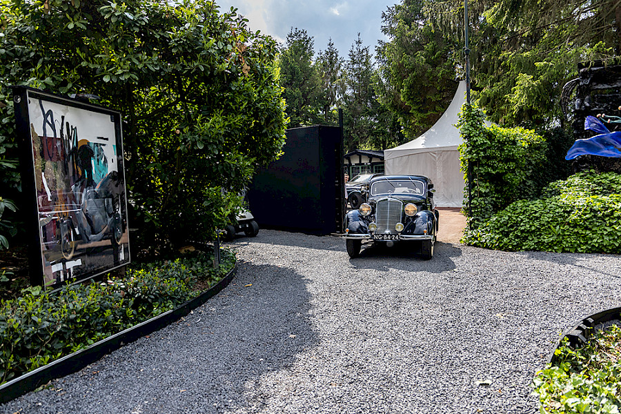 Aftermovie en foto's Aspergerally 2023