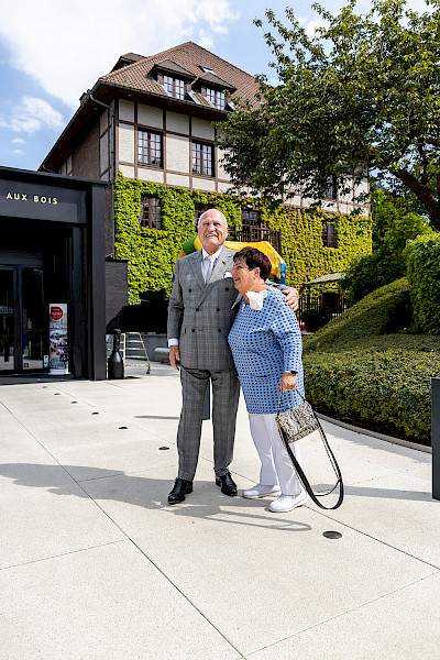 Aftermovie en foto's Aspergerally 2023