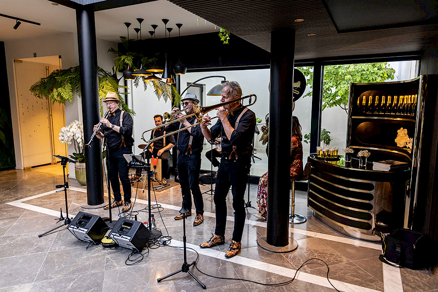 Aftermovie en foto's Aspergerally 2023