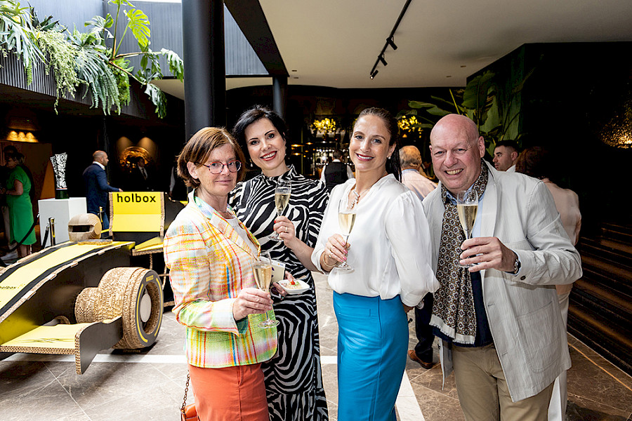 Aftermovie en foto's Aspergerally 2023