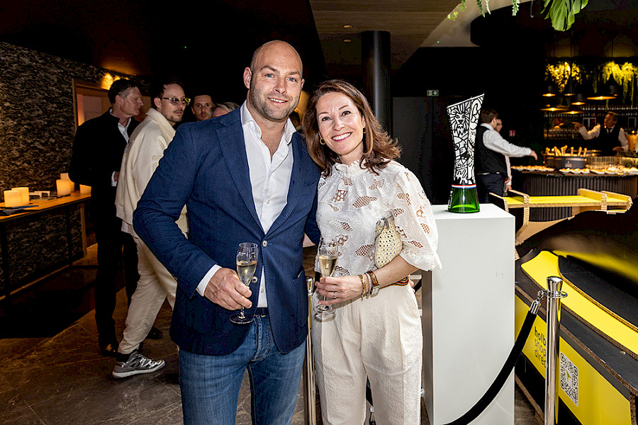 Aftermovie en foto's Aspergerally 2023