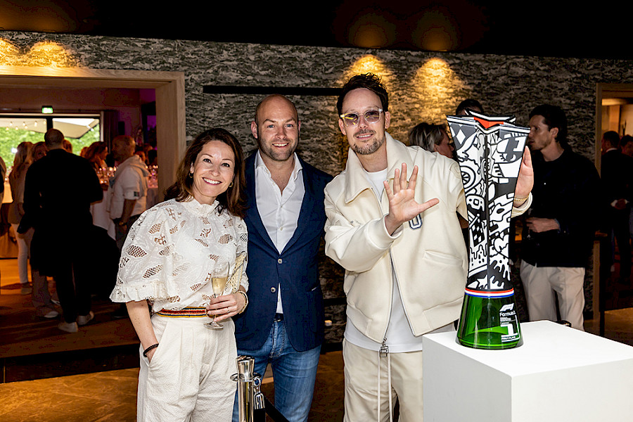 Aftermovie en foto's Aspergerally 2023