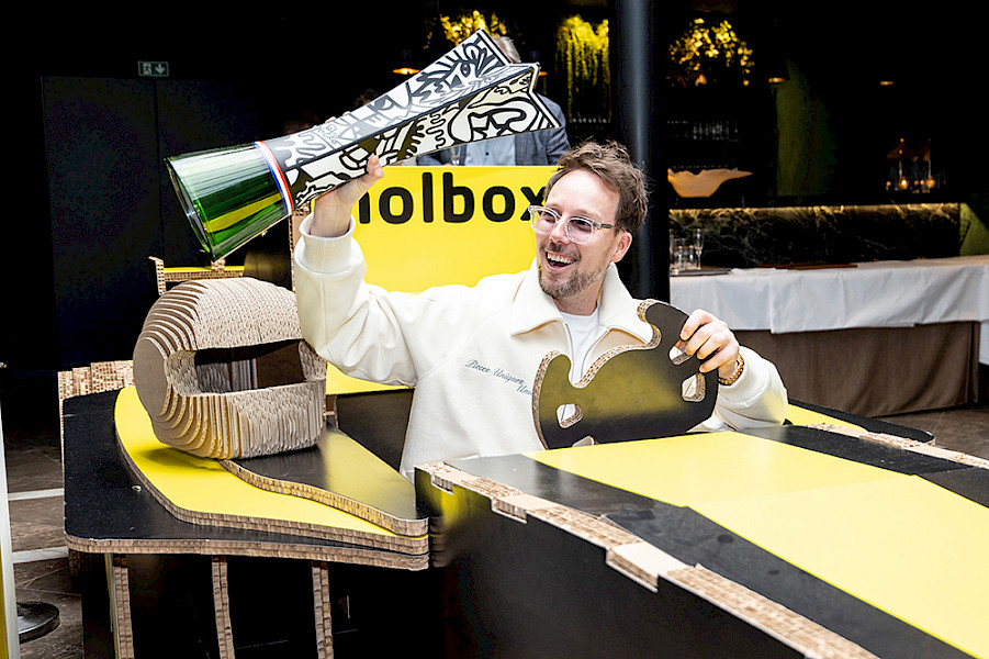 Aftermovie en foto's Aspergerally 2023