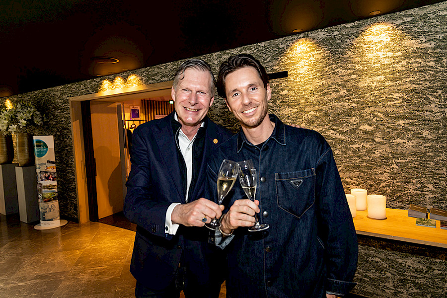 Aftermovie en foto's Aspergerally 2023