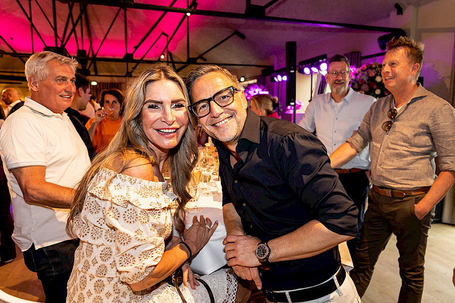 Aftermovie en foto's Aspergerally 2023