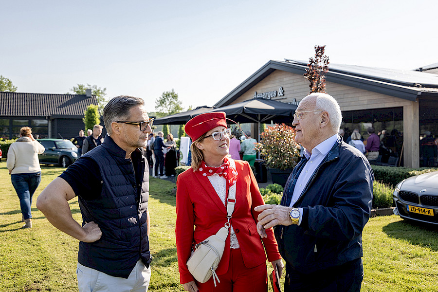 Aftermovie en foto's Aspergerally 2023