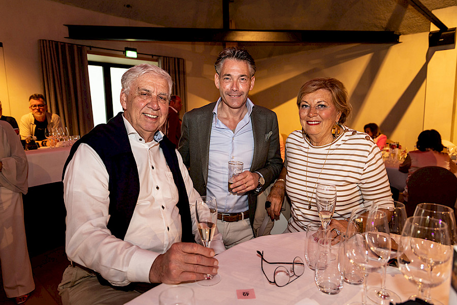 Aftermovie en foto's Aspergerally 2023