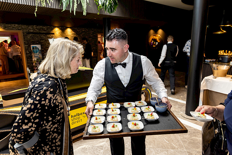 Aftermovie en foto's Aspergerally 2023