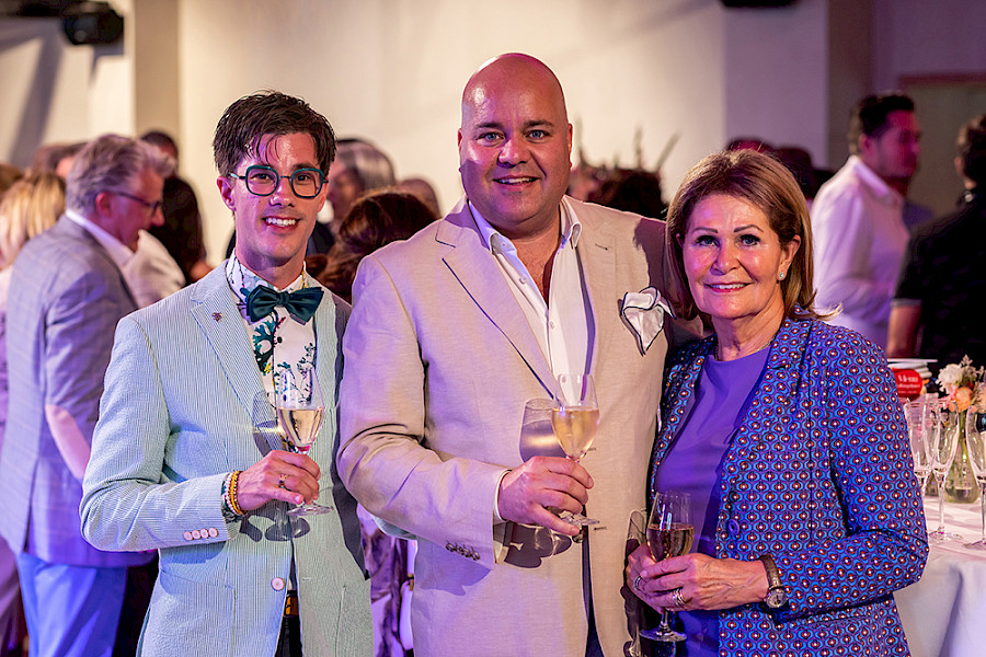 Aftermovie en foto's Aspergerally 2023