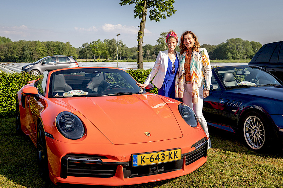 Aftermovie en foto's Aspergerally 2023