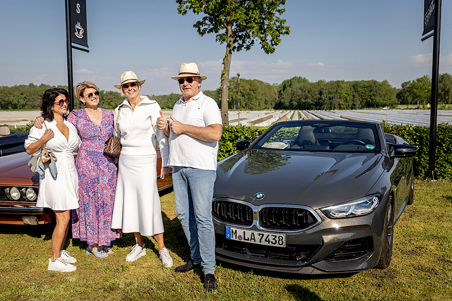 Aftermovie en foto's Aspergerally 2023