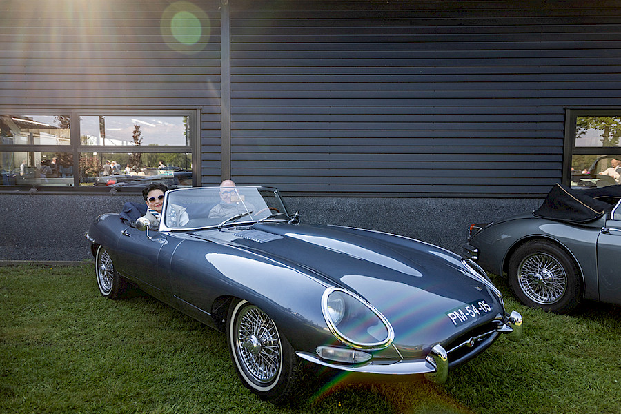 Aftermovie en foto's Aspergerally 2023