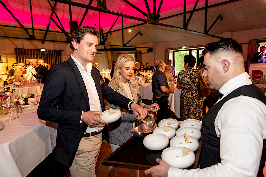 Aftermovie en foto's Aspergerally 2023