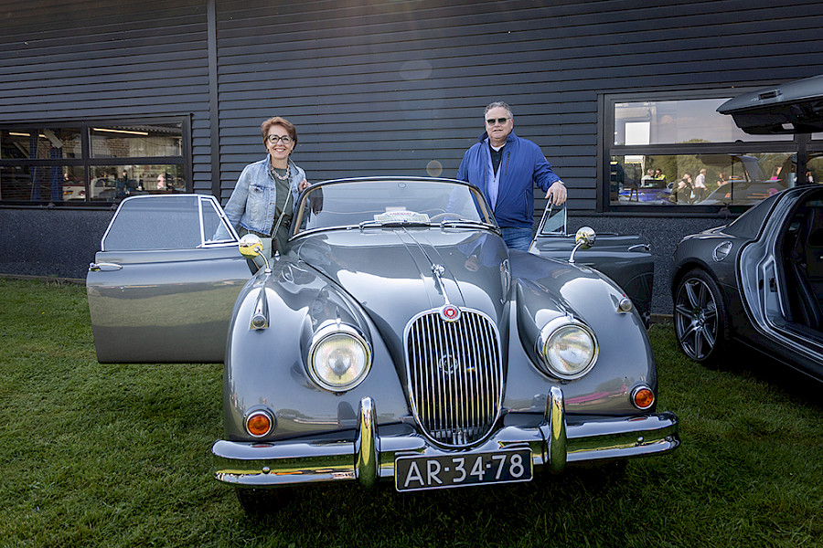 Aftermovie en foto's Aspergerally 2023