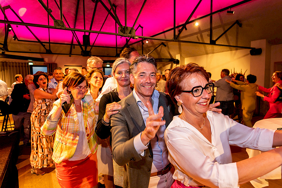 Aftermovie en foto's Aspergerally 2023