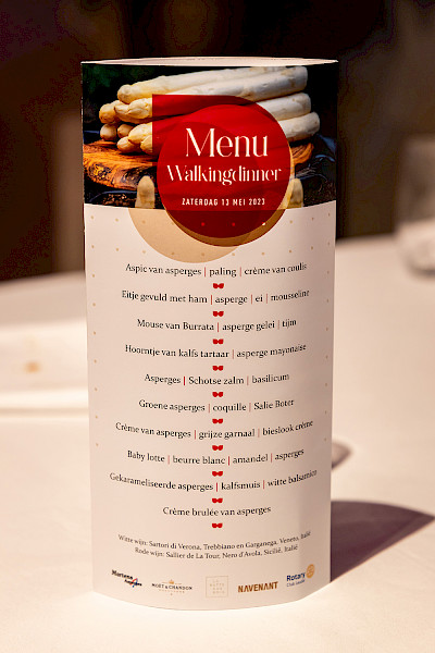 Aftermovie en foto's Aspergerally 2023