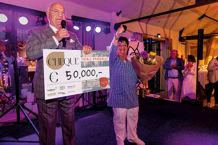 Aftermovie en foto's Aspergerally 2023