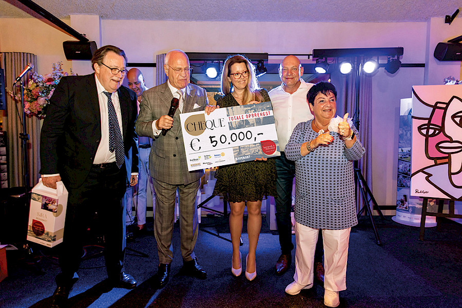 Aftermovie en foto's Aspergerally 2023