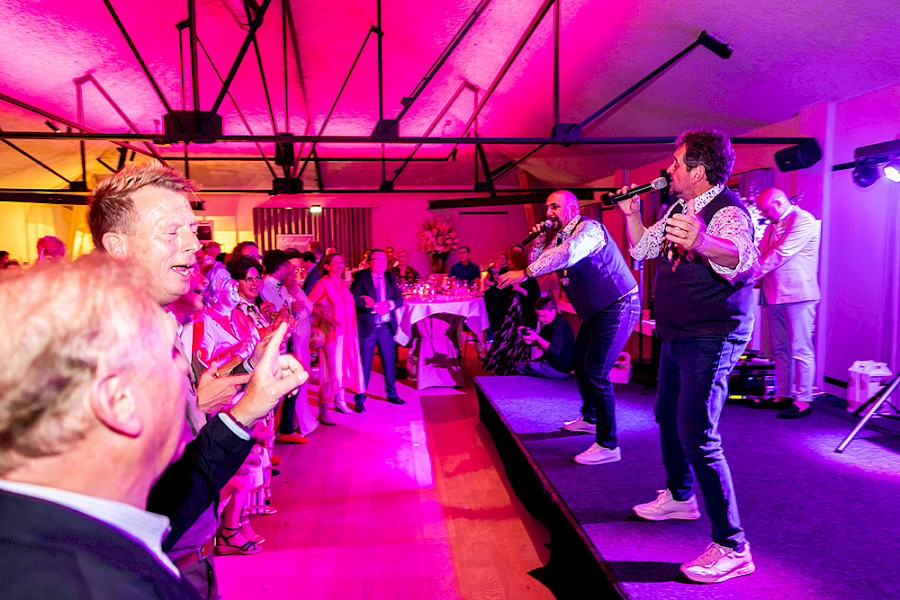 Aftermovie en foto's Aspergerally 2023