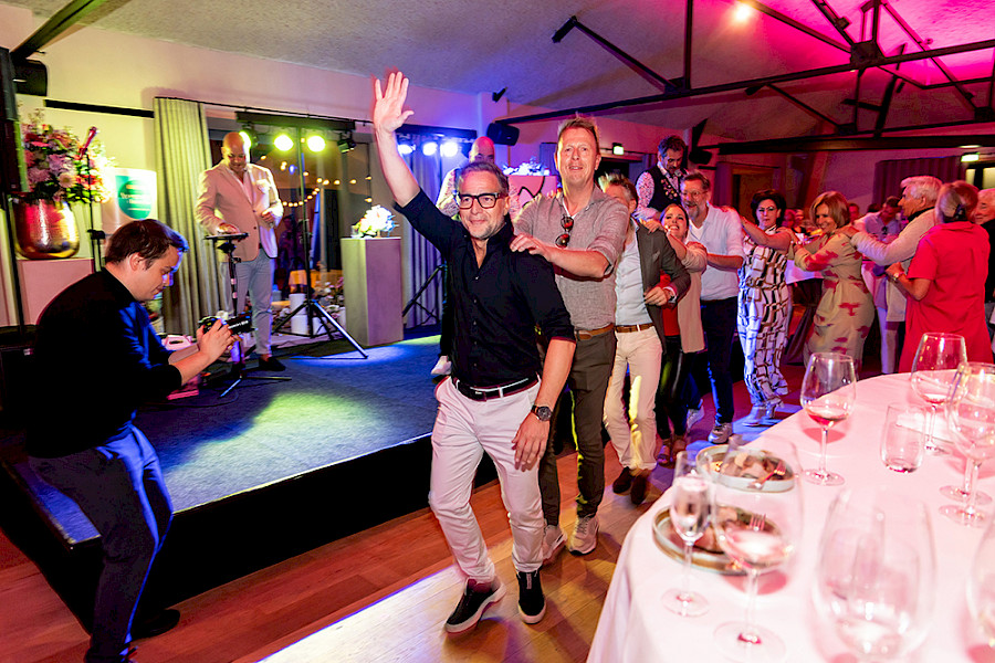 Aftermovie en foto's Aspergerally 2023