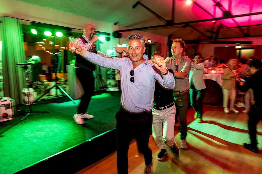 Aftermovie en foto's Aspergerally 2023