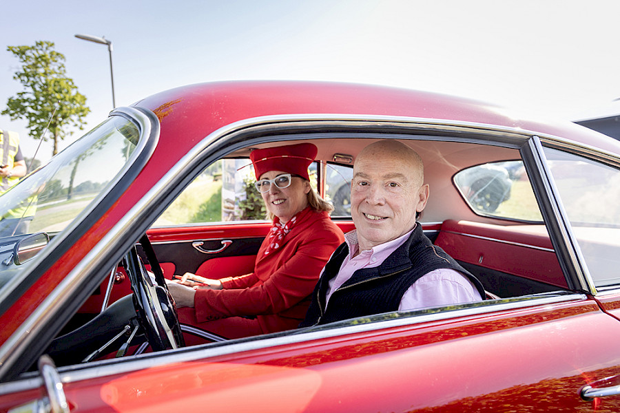 Aftermovie en foto's Aspergerally 2023