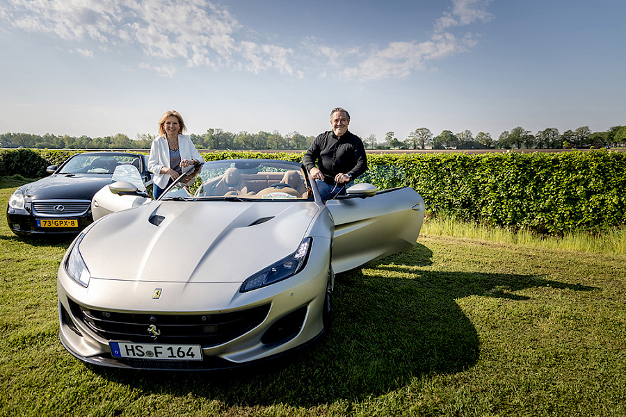 Aftermovie en foto's Aspergerally 2023