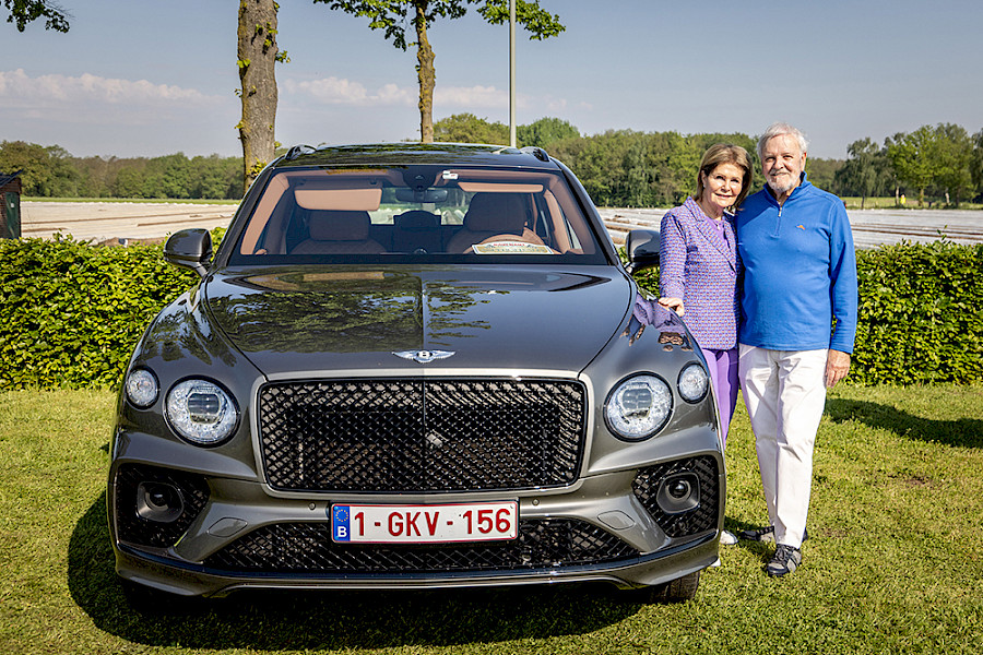 Aftermovie en foto's Aspergerally 2023