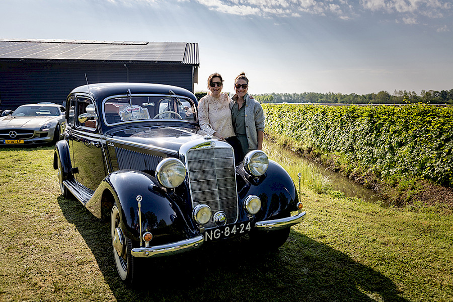 Aftermovie en foto's Aspergerally 2023