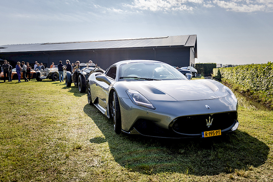 Aftermovie en foto's Aspergerally 2023