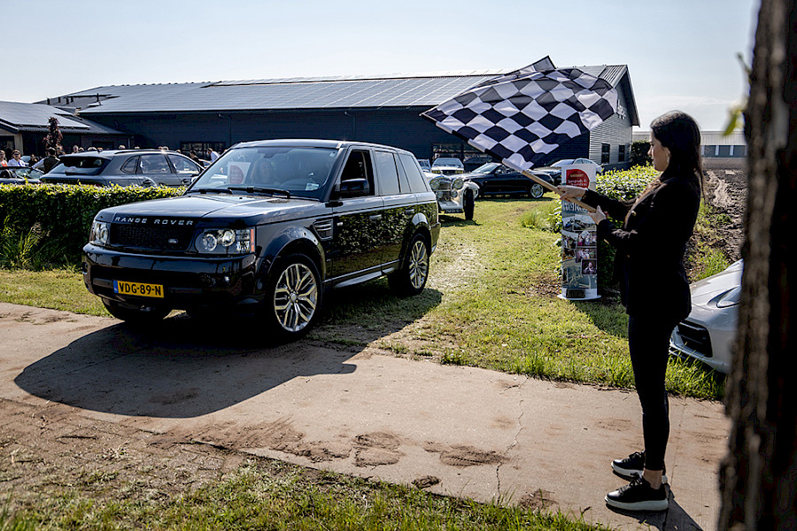 Aftermovie en foto's Aspergerally 2023