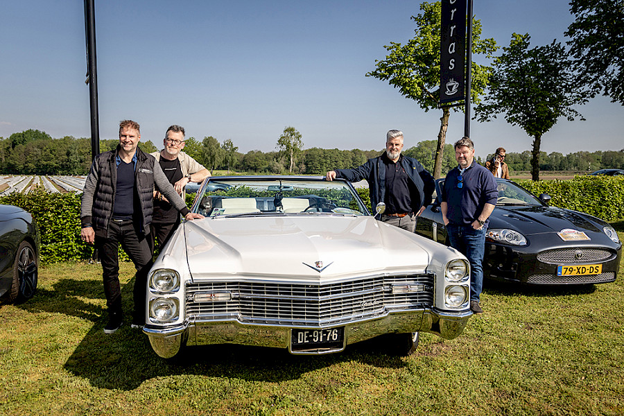 Aftermovie en foto's Aspergerally 2023