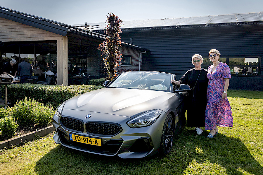 Aftermovie en foto's Aspergerally 2023