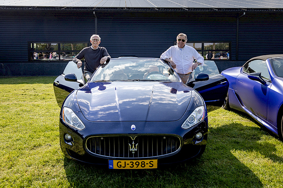 Aftermovie en foto's Aspergerally 2023